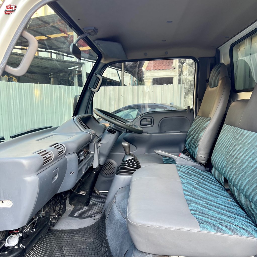 ISUZU NKR ราคาสุดคุ้ม เพียง 265,000.- ISUZU NKR ราคาสุดคุ้ม เพียง 265,000.-