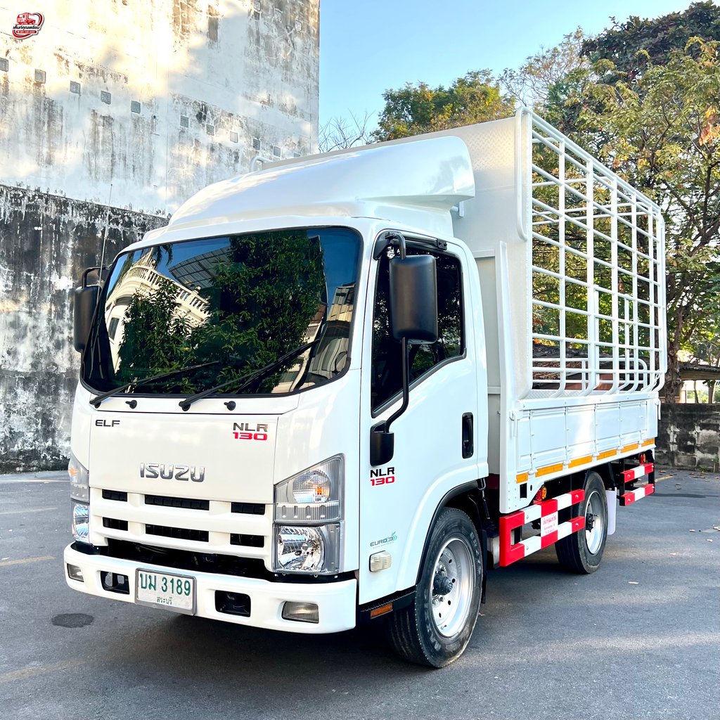 4ล้อ ห้างแท้ กระบะคอก จัดไฟแนนซ์ได้ ปี 2554 