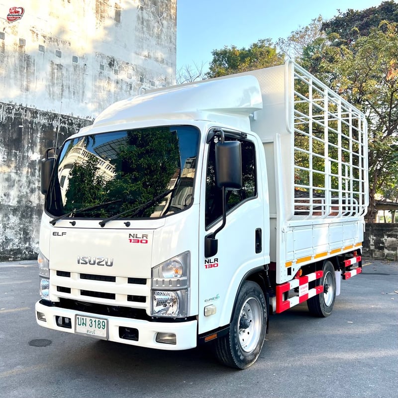 4ล้อ ห้างแท้ กระบะคอก จัดไฟแนนซ์ได้ ปี 2554 