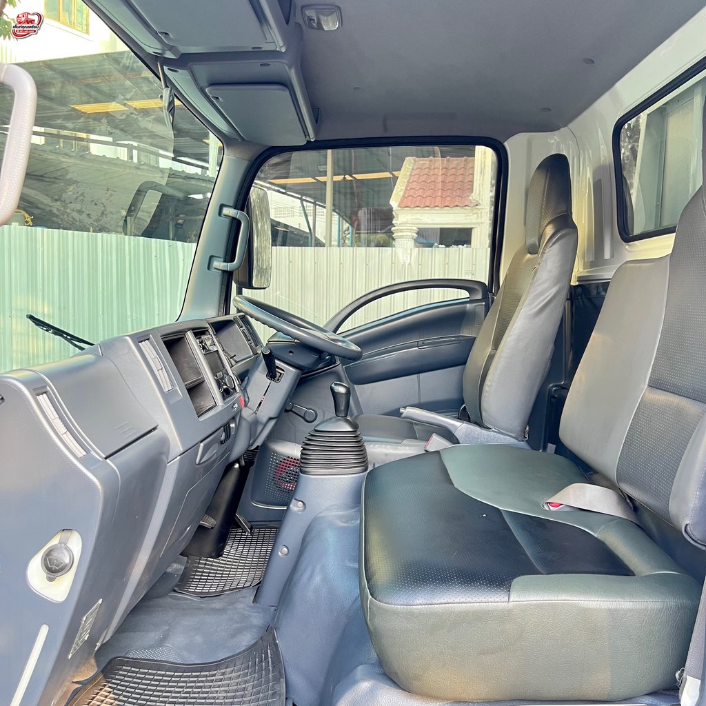 4ล้อ ห้างแท้ กระบะคอก จัดไฟแนนซ์ได้ ปี 2554 