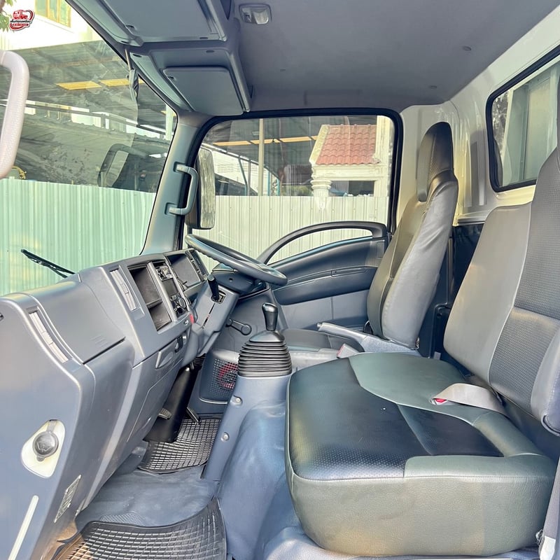 4ล้อ ห้างแท้ กระบะคอก จัดไฟแนนซ์ได้ ปี 2554 