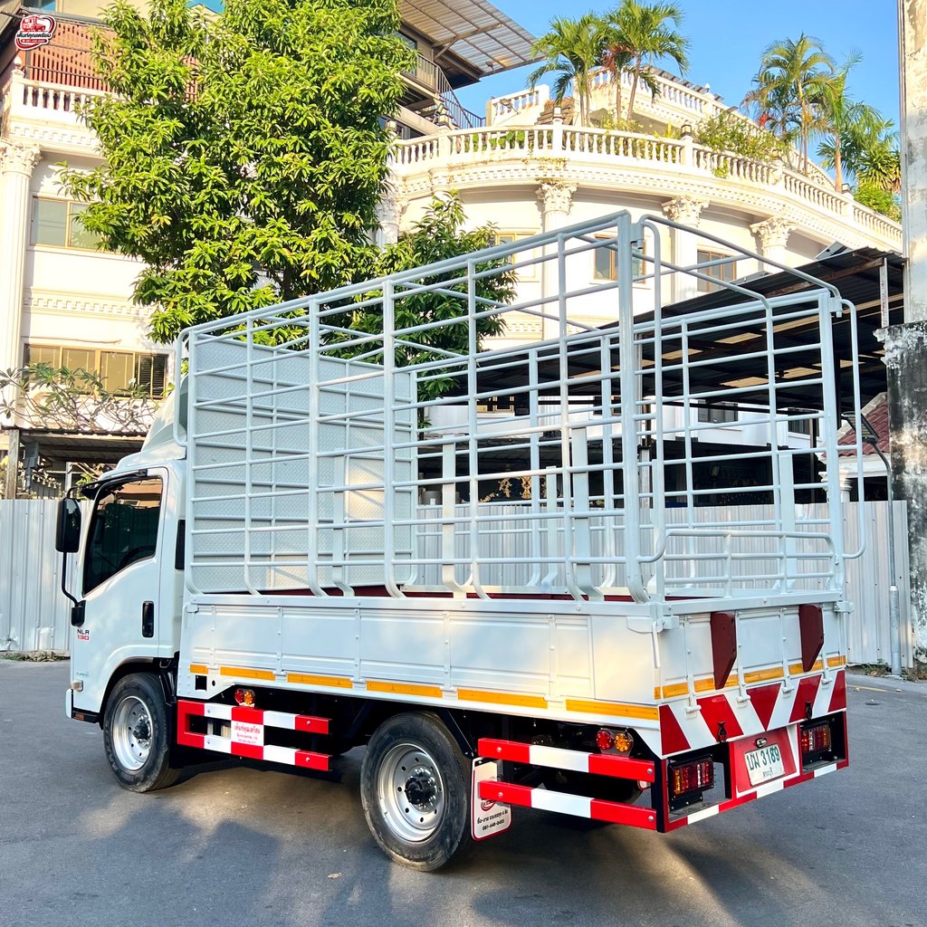 4ล้อ ห้างแท้ กระบะคอก จัดไฟแนนซ์ได้ ปี 2554 