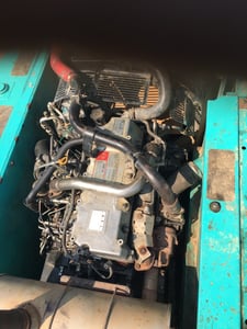 ขาย แมคโฮ 200 โกเบโก้-YN11-รุ่น8-ปี57สถาพสวยพร้อมใช้งานครับ ขาย แมคโฮ 200 โกเบโก้-YN11-รุ่น8-ปี57สถาพสวยพร้อมใช้งานครับ