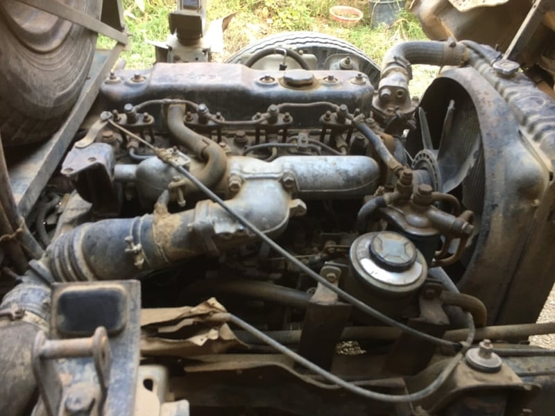 ขาย6ล้อดั้ม5คิว อีซุซุ -NPR-ปี34-115แรงสภาพสวยพร้อมใข้งาน ขาย6ล้อดั้ม5คิว อีซุซุ -NPR-ปี34-115แรงสภาพสวยพร้อมใข้งาน