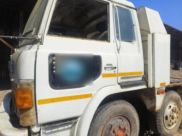 ขายรถ12ล้อเพลาเดียว อึซุซุ-หน้ายาว-2คานใส่รถเกี่ยวสภาพพร้อมใช้งานราคาถูห