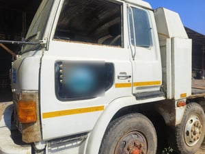 ขายรถ12ล้อเพลาเดียว อึซุซุ-หน้ายาว-2คานใส่รถเกี่ยวสภาพพร้อมใช้งานราคาถูห