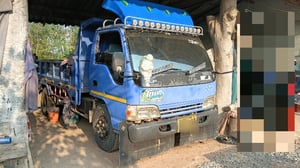 ขาย6ล้อดั้ม5คิว อีซุซุ-NPR71-ปี48-130เทอร์โบสภาพสวยพร้อมใช้ง่น ขาย6ล้อดั้ม5คิว อีซุซุ-NPR71-ปี48-130เทอร์โบสภาพสวยพร้อมใช้ง่น