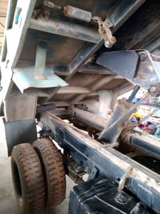 ขาย6ล้อดั้ม3คิว อีซุซุ-NPR-ปี33-88แรง สภาพสวยพร้อมใช้งาน รถห้าง มือ1ป้ายแดง