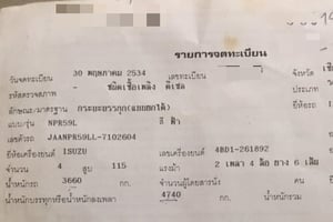 ขาย6ล้อดั้ม5คิว อีซุซุ -NPR-ปี34-115แรงสภาพสวยพร้อมใข้งาน ขาย6ล้อดั้ม5คิว อีซุซุ -NPR-ปี34-115แรงสภาพสวยพร้อมใข้งาน