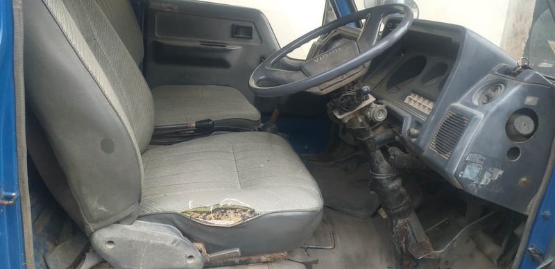 ขาย6ล้อดั้ม3คิว โตโยต้า-ไดน่า200-ปี38-90แรง สภาพสวยพร้อมใช้งาน(รถห้างมือ1ป้ายแดง) ขาย6ล้อดั้ม3คิว โตโยต้า-ไดน่า200-ปี38-90แรง สภาพสวยพร้อมใช้งาน(รถห้างมือ1ป้ายแดง)