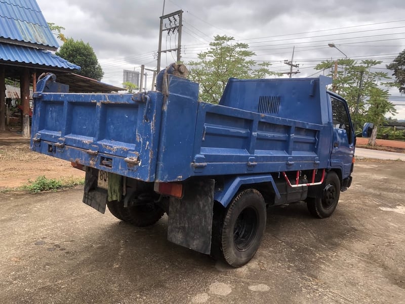 ขาย6ล้อดั้ม3คิวโตโยต้า-ไดน่า200-ปี37-90แรงสภาพสวยพร้อมใช้งาน ขาย6ล้อดั้ม3คิวโตโยต้า-ไดน่า200-ปี37-90แรงสภาพสวยพร้อมใช้งาน