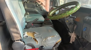 ขาย6ล้อดั้ม5คิว อีซุซุ-NPR71-ปี48-130เทอร์โบสภาพสวยพร้อมใช้ง่น ขาย6ล้อดั้ม5คิว อีซุซุ-NPR71-ปี48-130เทอร์โบสภาพสวยพร้อมใช้ง่น