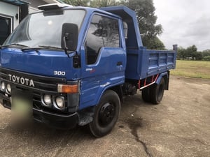 ขาย6ล้อดั้ม3คิวโตโยต้า-ไดน่า200-ปี37-90แรงสภาพสวยพร้อมใช้งาน ขาย6ล้อดั้ม3คิวโตโยต้า-ไดน่า200-ปี37-90แรงสภาพสวยพร้อมใช้งาน