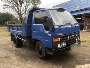 ขาย6ล้อดั้ม3คิวโตโยต้า-ไดน่า200-ปี37-90แรงสภาพสวยพร้อมใช้งาน ขาย6ล้อดั้ม3คิวโตโยต้า-ไดน่า200-ปี37-90แรงสภาพสวยพร้อมใช้งาน