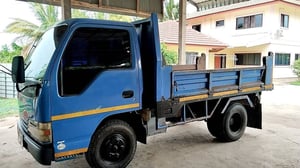 ขาย6ล้อดั้ม3คิว อีซุซุ-NPR-ปี47-100แรงม้าสภาพสวยพร้อมใช้งาน ขาย6ล้อดั้ม3คิว อีซุซุ-NPR-ปี47-100แรงม้าสภาพสวยพร้อมใช้งาน