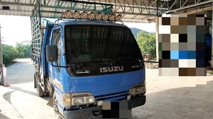 ขาย6ล้อดั้ม3คิว อีซุซุ-NPR-ปี47-100แรงม้าสภาพสวยพร้อมใช้งาน ขาย6ล้อดั้ม3คิว อีซุซุ-NPR-ปี47-100แรงม้าสภาพสวยพร้อมใช้งาน