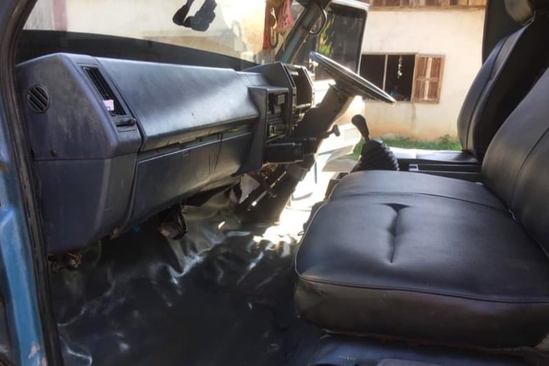 ขาย6ล้อดั้ม5คิว อีซุซุ -NPR-ปี34-115แรงสภาพสวยพร้อมใข้งาน ขาย6ล้อดั้ม5คิว อีซุซุ -NPR-ปี34-115แรงสภาพสวยพร้อมใข้งาน