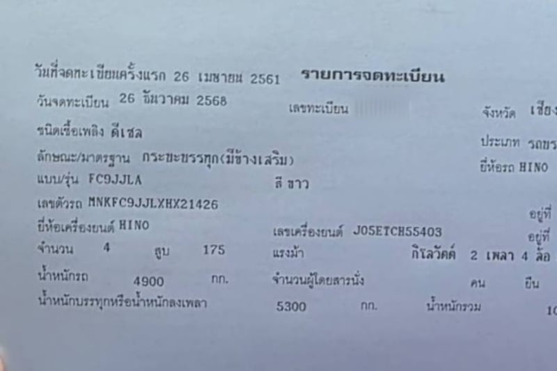 ขาย6ล้อล่อง ฮีโน่-เมก้า-FL9J-ปี61-175แรงกระบะสแตนเลส สภาพสวยสภาพพร้อมใช้งาน ขาย6ล้อล่อง ฮีโน่-เมก้า-FL9J-ปี61-175แรงกระบะสแตนเลส สภาพสวยสภาพพร้อมใช้งาน