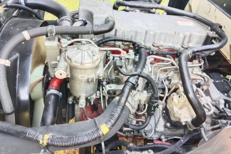 ขาย6ล้อล่อง ฮีโน่-เมก้า-FL9J-ปี61-175แรงกระบะสแตนเลส สภาพสวยสภาพพร้อมใช้งาน ขาย6ล้อล่อง ฮีโน่-เมก้า-FL9J-ปี61-175แรงกระบะสแตนเลส สภาพสวยสภาพพร้อมใช้งาน