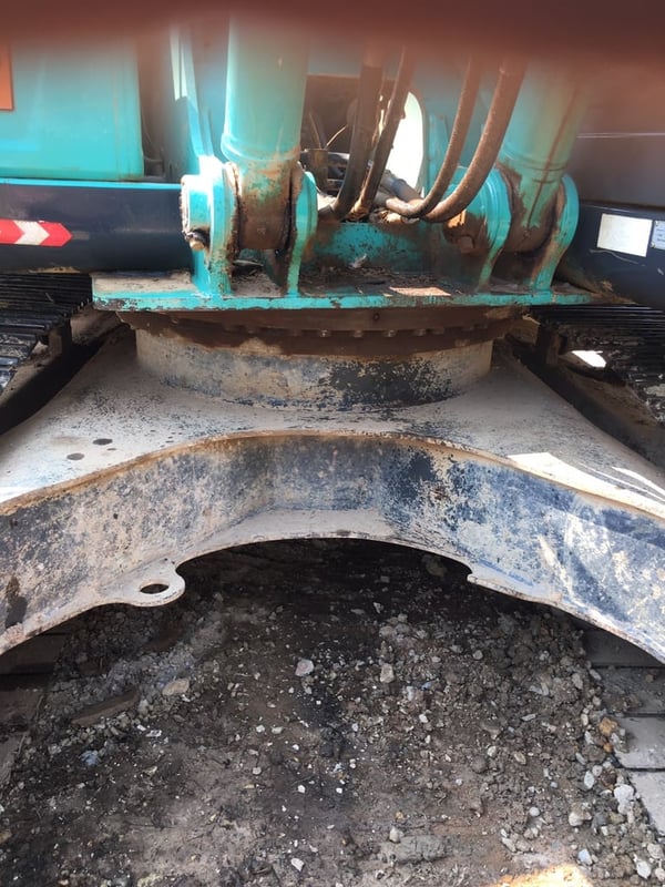 ขาย แมคโฮ 200 โกเบโก้-YN11-รุ่น8-ปี57สถาพสวยพร้อมใช้งานครับ ขาย แมคโฮ 200 โกเบโก้-YN11-รุ่น8-ปี57สถาพสวยพร้อมใช้งานครับ