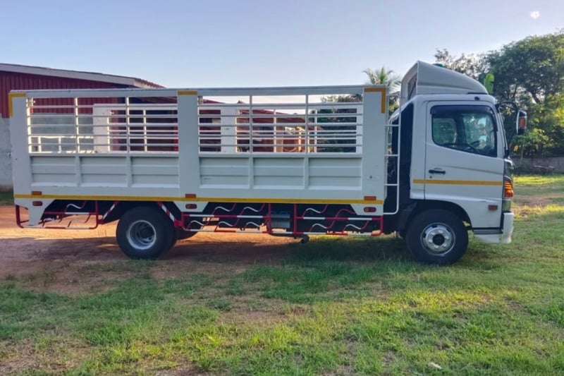 ขาย6ล้อล่อง ฮีโน่-เมก้า-FL9J-ปี61-175แรงกระบะสแตนเลส สภาพสวยสภาพพร้อมใช้งาน ขาย6ล้อล่อง ฮีโน่-เมก้า-FL9J-ปี61-175แรงกระบะสแตนเลส สภาพสวยสภาพพร้อมใช้งาน