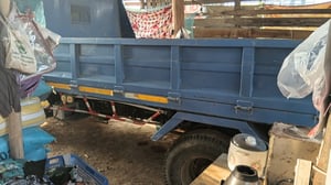 ขาย6ล้อดั้ม5คิว อีซุซุ-NPR71-ปี48-130เทอร์โบสภาพสวยพร้อมใช้ง่น ขาย6ล้อดั้ม5คิว อีซุซุ-NPR71-ปี48-130เทอร์โบสภาพสวยพร้อมใช้ง่น