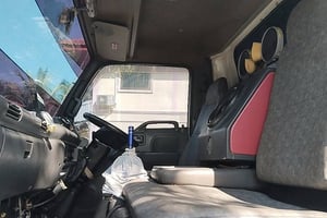 ขาย6ล้อดั้ม5คิว(รถจดประกอบ) อีซุซุ-FRR-ปี47-195แรง สภาพสวยพร้อมใช้งาน