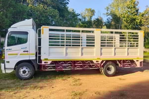 ขาย6ล้อล่อง ฮีโน่-เมก้า-FL9J-ปี61-175แรงกระบะสแตนเลส สภาพสวยสภาพพร้อมใช้งาน ขาย6ล้อล่อง ฮีโน่-เมก้า-FL9J-ปี61-175แรงกระบะสแตนเลส สภาพสวยสภาพพร้อมใช้งาน