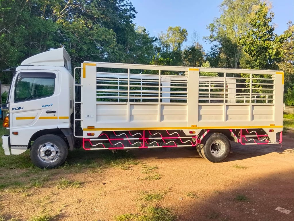 ขายกระบะสแตนเลส รถ 6ล้อ ยกลง ฮีโน่-. เมก้า สวยสวย.กว้าง2.30 ยาว5.60 สูง 1.50 ร่องคัทชึ 85ชม. ขายกระบะสแตนเลส รถ 6ล้อ ยกลง ฮีโน่-. เมก้า สวยสวย.กว้าง2.30 ยาว5.60 สูง 1.50 ร่องคัทชึ 85ชม.