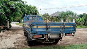 ขาย6ล้อล่อง โตโยต้า-ไดน่า350-ปี37-115แรงสภาพสวยพร้อมใช้งาน