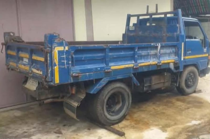 ขาย6ล้อดั้ม3คิว โตโยต้า-ไดน่า200-ปี38-90แรง สภาพสวยพร้อมใช้งาน(รถห้างมือ1ป้ายแดง) ขาย6ล้อดั้ม3คิว โตโยต้า-ไดน่า200-ปี38-90แรง สภาพสวยพร้อมใช้งาน(รถห้างมือ1ป้ายแดง)