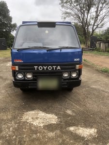 ขาย6ล้อดั้ม3คิวโตโยต้า-ไดน่า200-ปี37-90แรงสภาพสวยพร้อมใช้งาน ขาย6ล้อดั้ม3คิวโตโยต้า-ไดน่า200-ปี37-90แรงสภาพสวยพร้อมใช้งาน