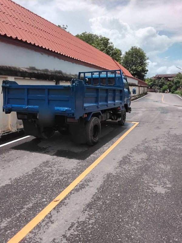 ขาย6ลัอดั้ม5คิว โตโยต้า-ไดน่า350-115แรง-ปี33สภาพสวยพร้อมใช้งาน ขาย6ลัอดั้ม5คิว โตโยต้า-ไดน่า350-115แรง-ปี33สภาพสวยพร้อมใช้งาน