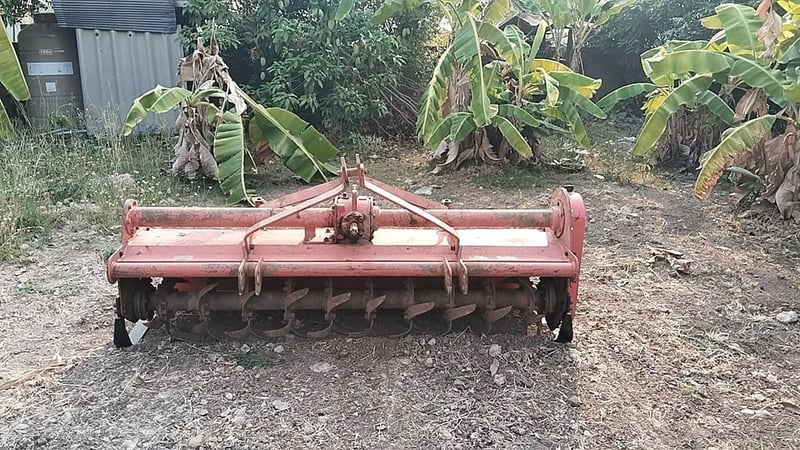 ขายรถไถใหญ่ คูโบต้า-M5000-ปี54 อุปกรณ์ครบ3อย่างสภาพพร้อมใช้งาน