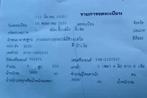 ขาย6ลัอดั้ม5คิว โตโยต้า-ไดน่า350-115แรง-ปี33สภาพสวยพร้อมใช้งาน ขาย6ลัอดั้ม5คิว โตโยต้า-ไดน่า350-115แรง-ปี33สภาพสวยพร้อมใช้งาน