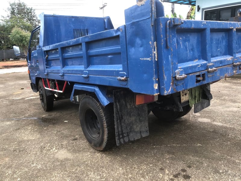 ขาย6ล้อดั้ม3คิวโตโยต้า-ไดน่า200-ปี37-90แรงสภาพสวยพร้อมใช้งาน ขาย6ล้อดั้ม3คิวโตโยต้า-ไดน่า200-ปี37-90แรงสภาพสวยพร้อมใช้งาน