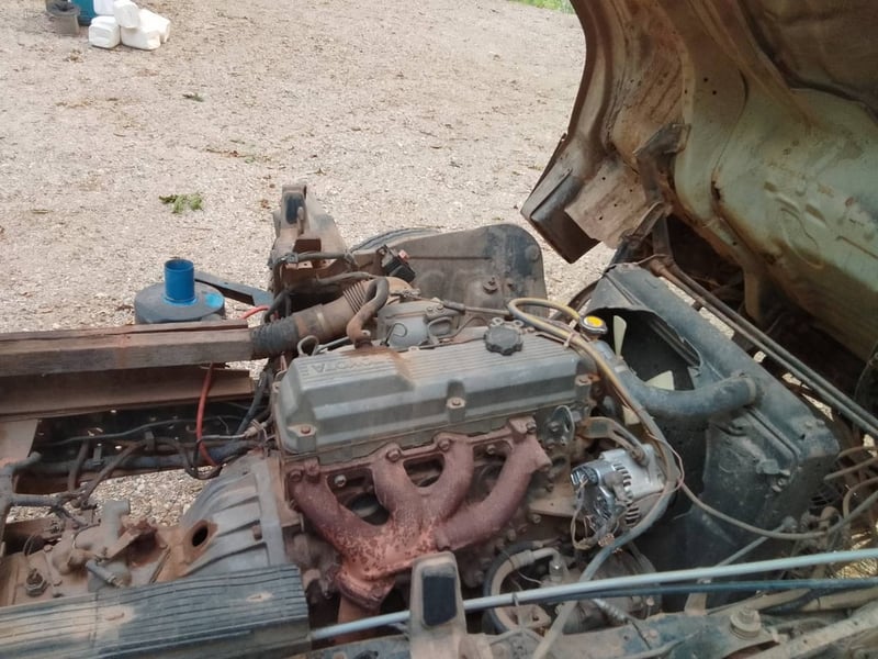 ขาย6ล้อดั้ม5คิว โตโยต้า-ไดน่า400-ปี39-115แรงสภาพสวยพร้อมใข้งาน