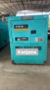 ขายด่วน เครื่องปั่นไฟ ขนาด 220 KVA ราคา 500,000 