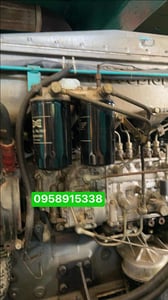 ขายด่วน เครื่องปั่นไฟ ขนาด 220 KVA ราคา 500,000 