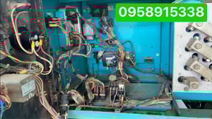 ขายด่วน เครื่องปั่นไฟ ขนาด 220 KVA ราคา 500,000 