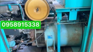 ขายด่วน เครื่องปั่นไฟ ขนาด 220 KVA ราคา 500,000 