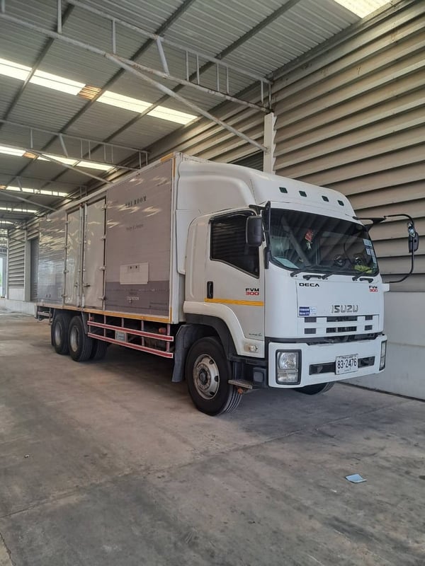 ขายถูก FVM300HP 9เกียร์