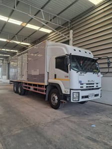 ขายถูก FVM300HP 9เกียร์