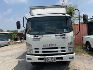 FRR210ปี55 ตู้10บานยาว6.50เมตร