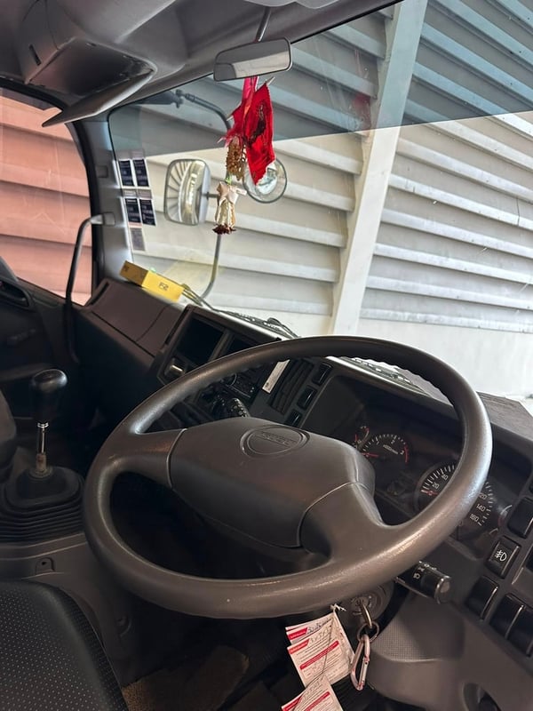 ขายถูก FVM300HP 9เกียร์