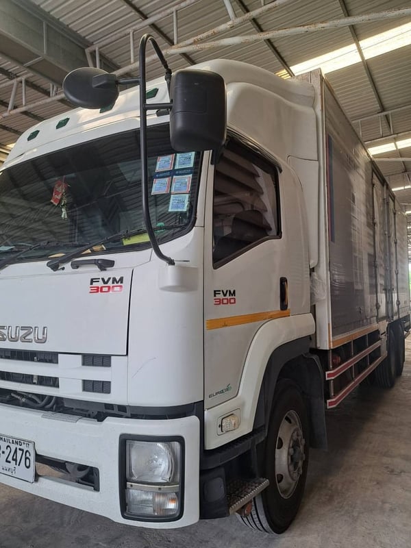 ขายถูก FVM300HP 9เกียร์