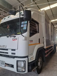 ขายถูก FVM300HP 9เกียร์