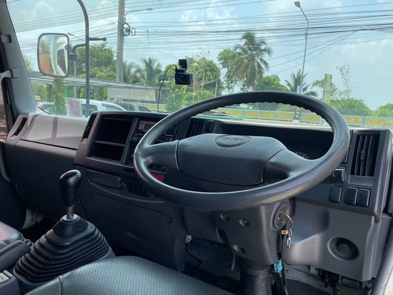 FRR210ปี55 ตู้10บานยาว6.50เมตร