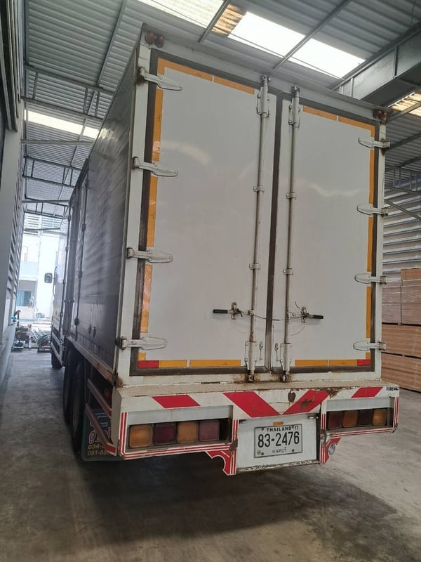 ขายถูก FVM300HP 9เกียร์