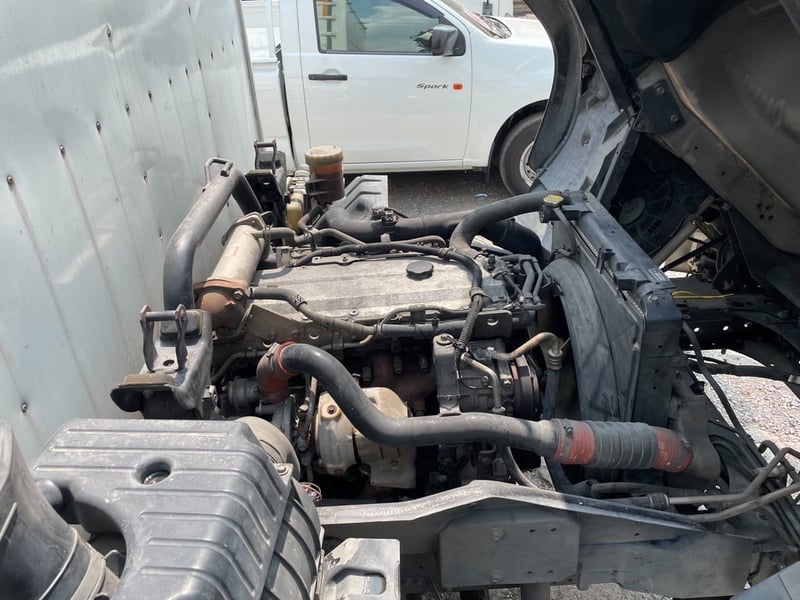 FRR210ปี55 ตู้10บานยาว6.50เมตร